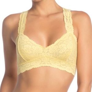 🌺NWT Free People Bralette